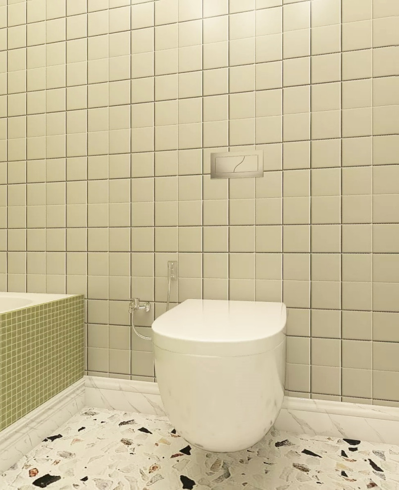 Трехкомнатная квартира Санкт-Петербург