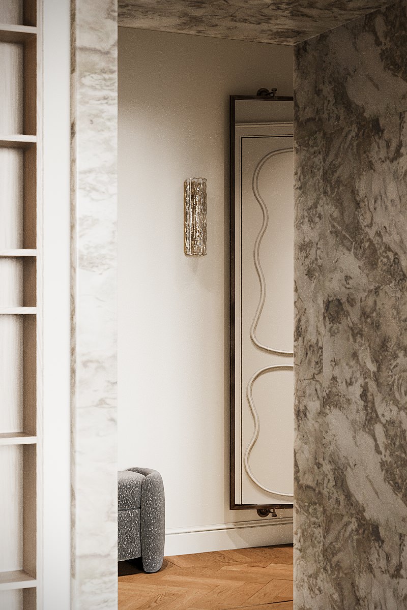 Квартира в ЖК Red Side Москва