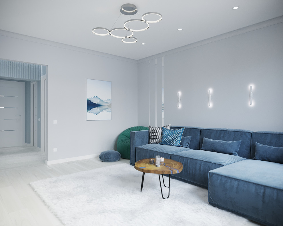 Квартира на ул. Нагорная