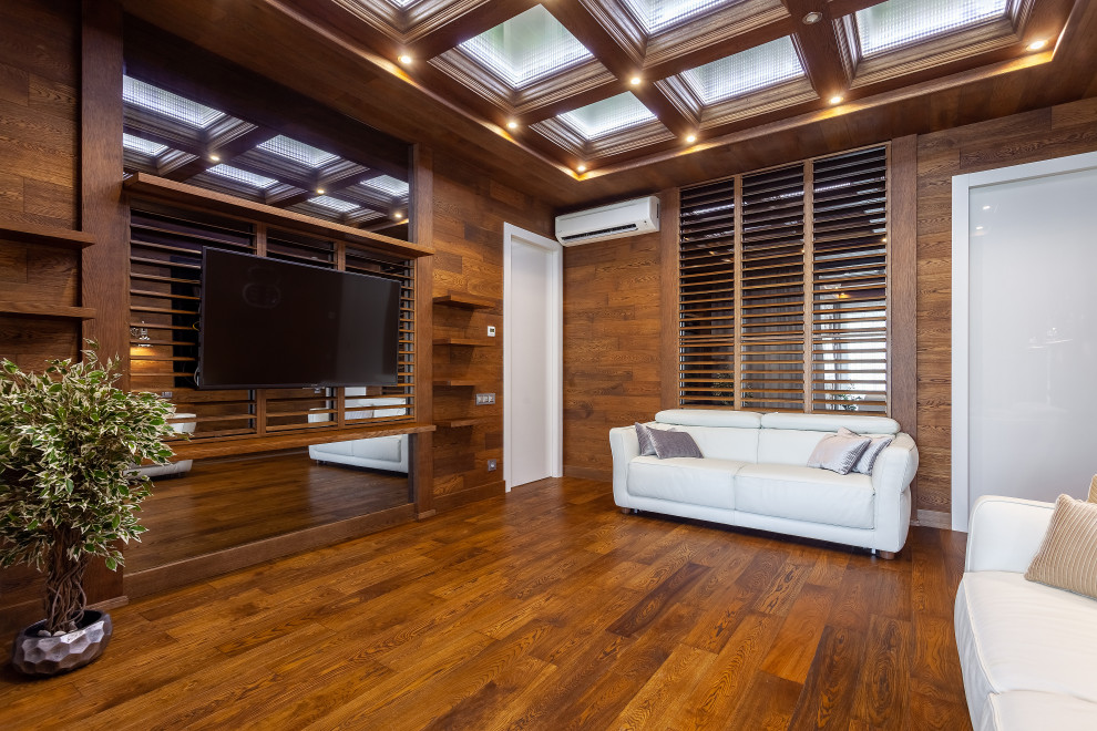 Квартира Актер Гэлакси, Сочи