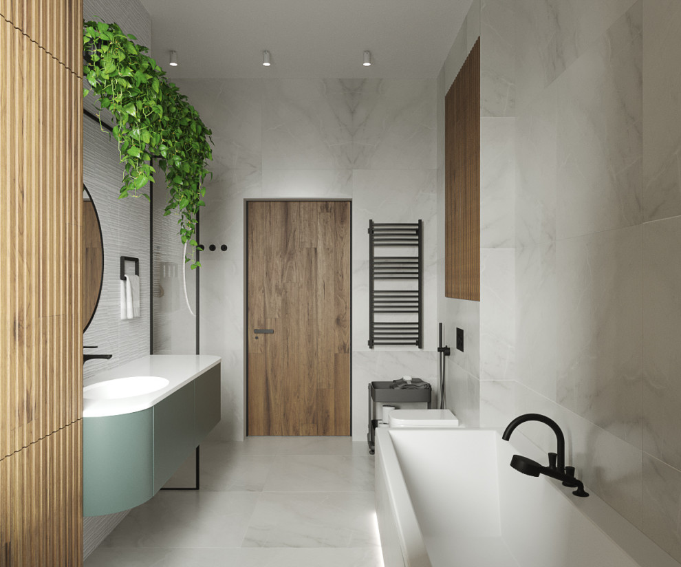 Дом под Минском