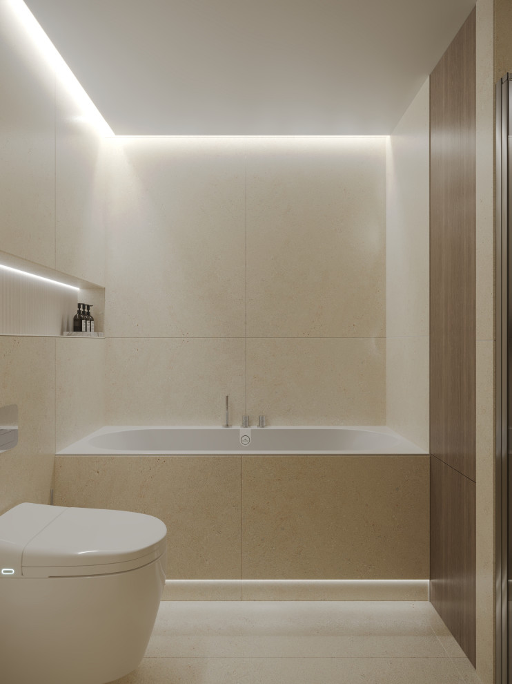 Квартира в ЖК Северная Корона