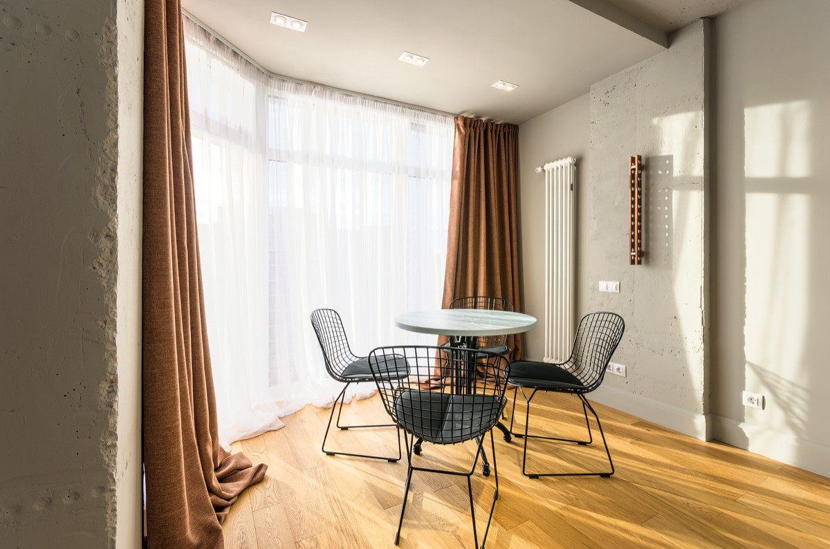 Квартира для встреч