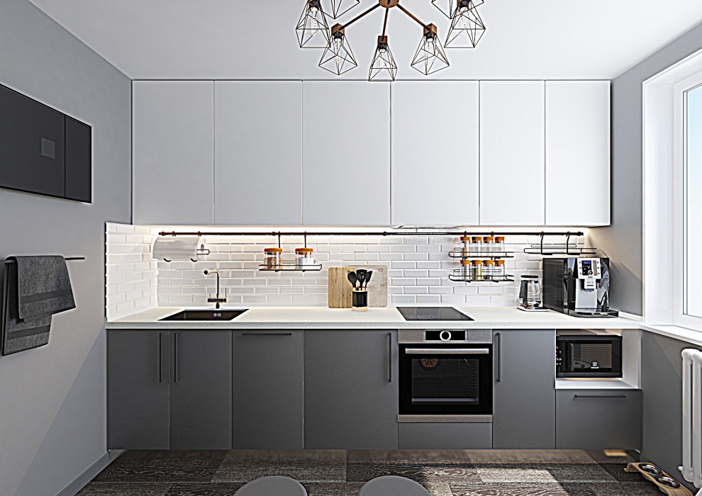 Влюбленные в Маяк