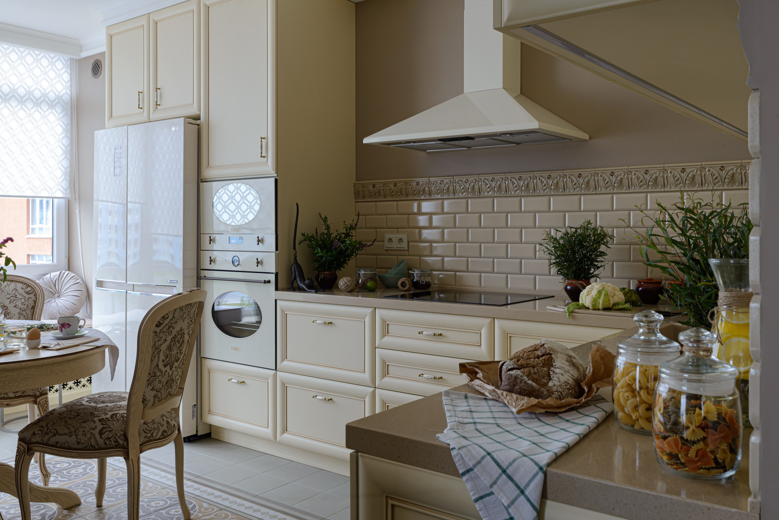 Вечная классика