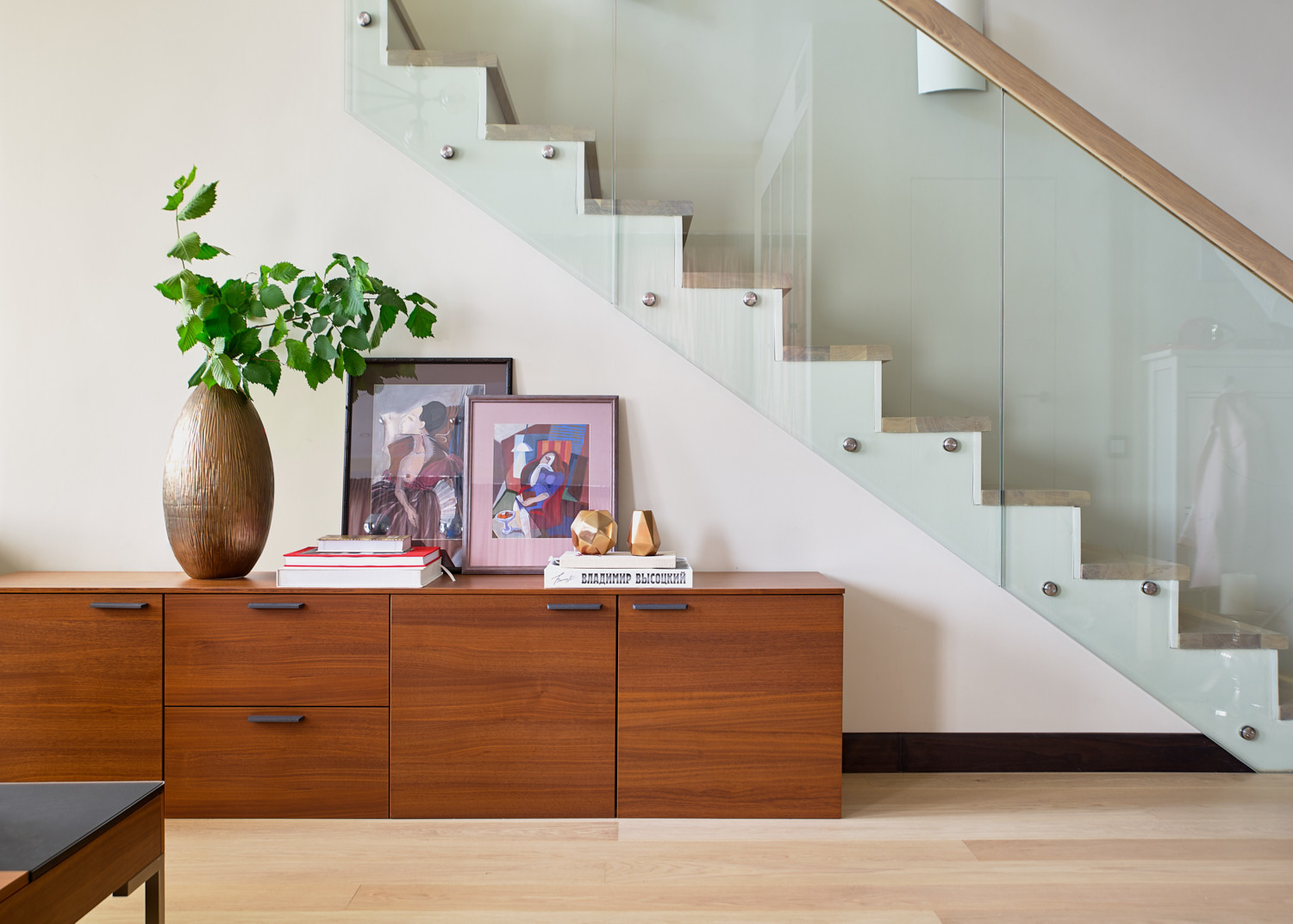 Лесная сказка