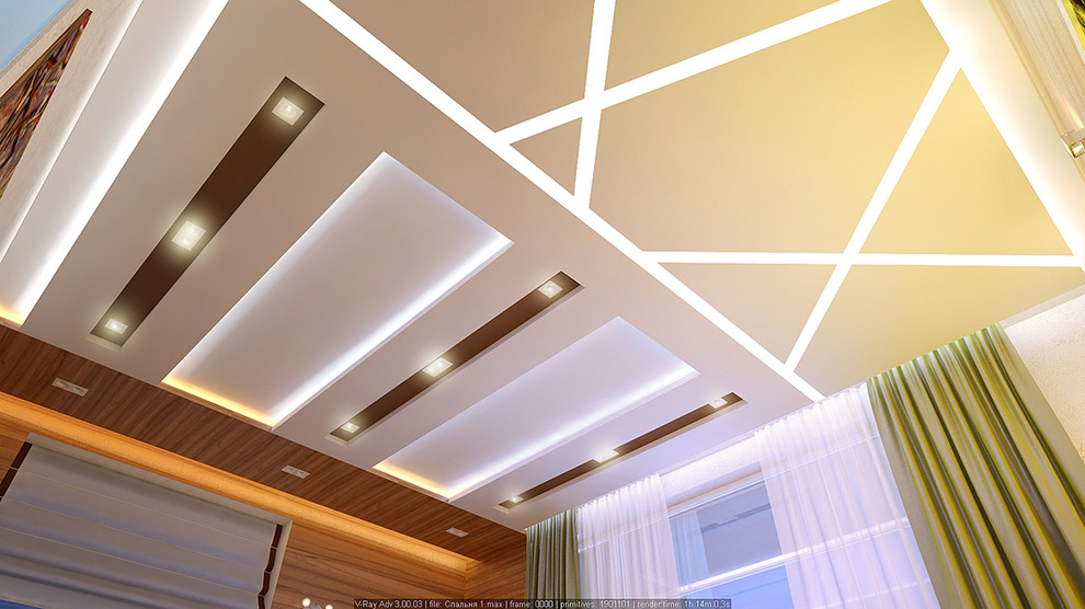 В стиле экоминимализма