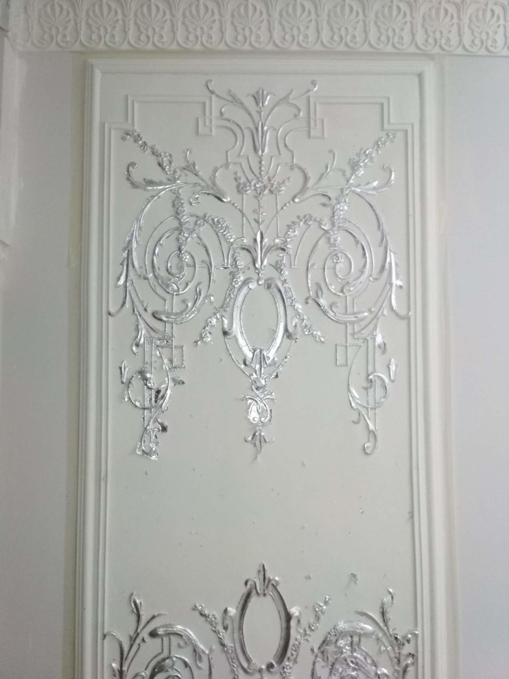 отдельные элементы