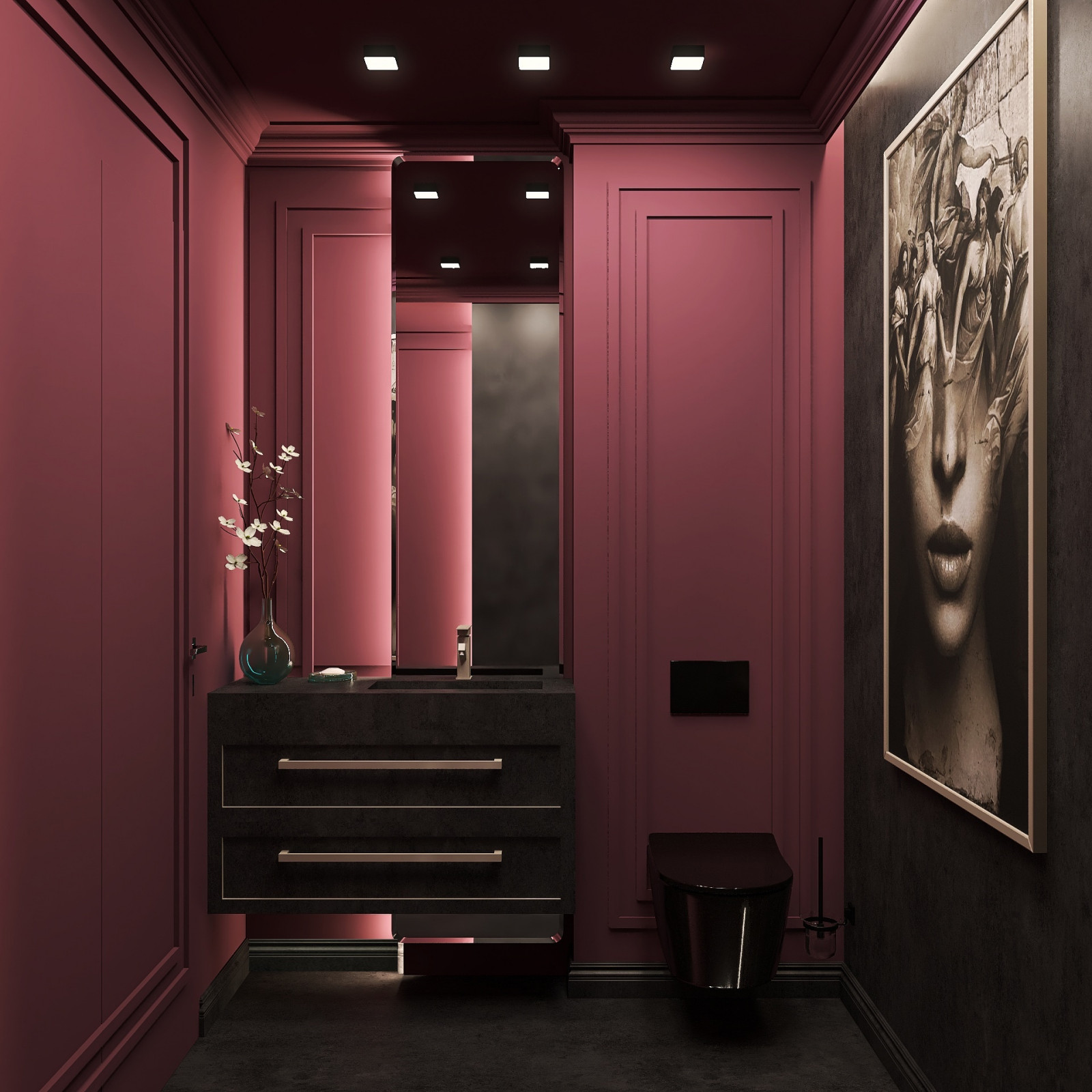 Полина Уланова