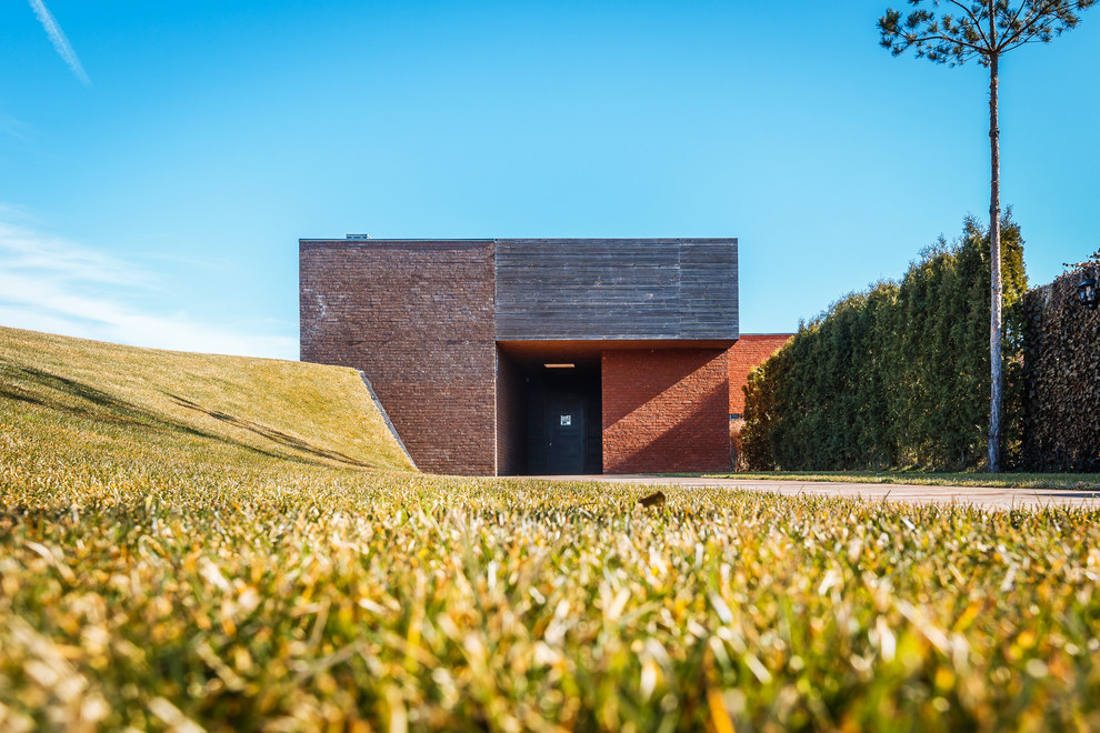 Дом в Белореченске