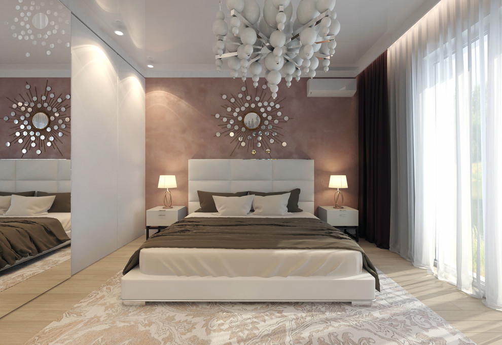 Обложка проекта: Дизайн-проект квартиры ул. Садгородская