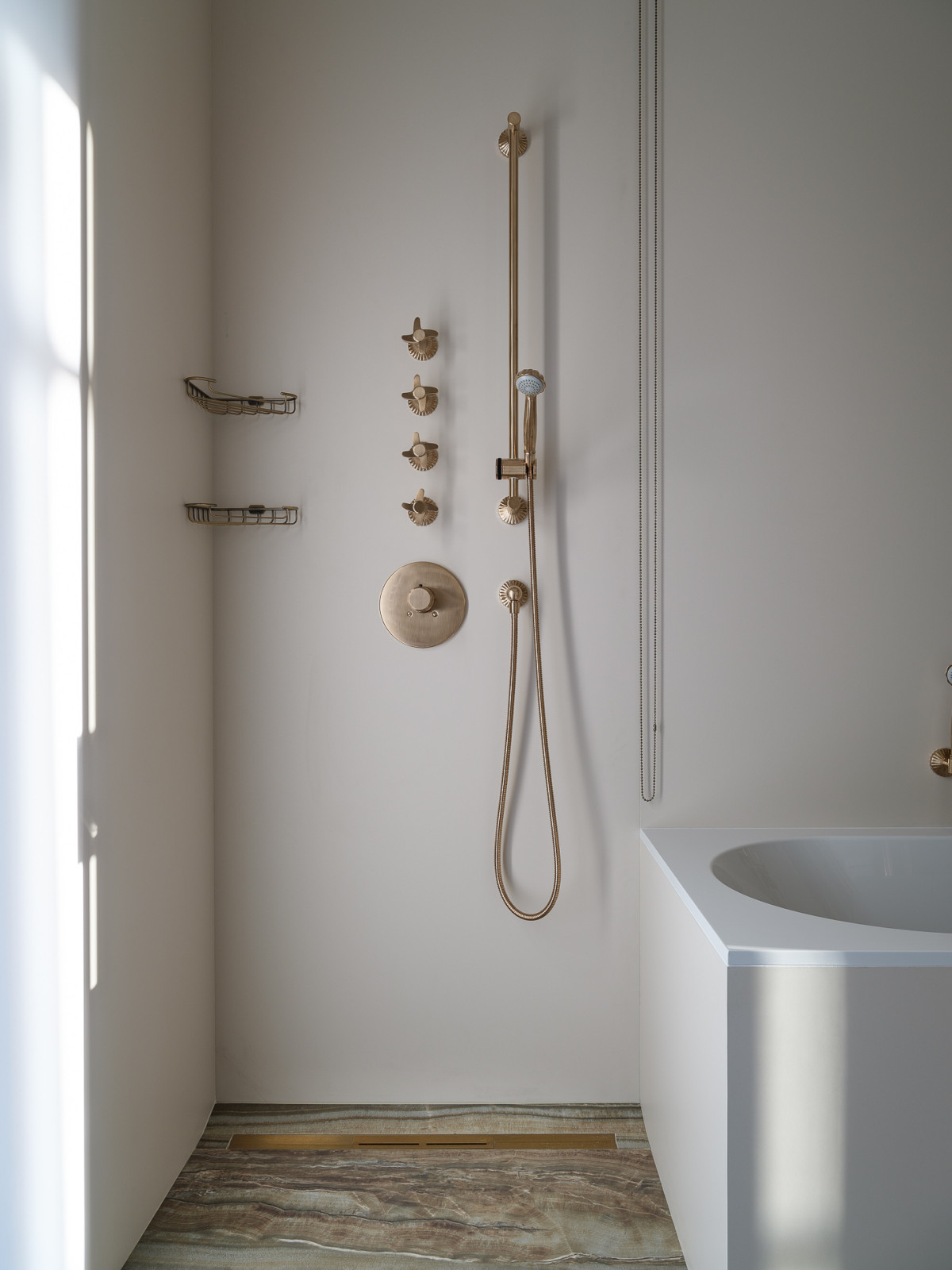 Квартира в ЖК Реномэ