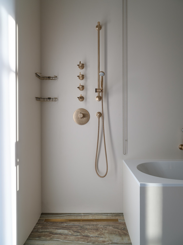 Квартира в ЖК Реномэ