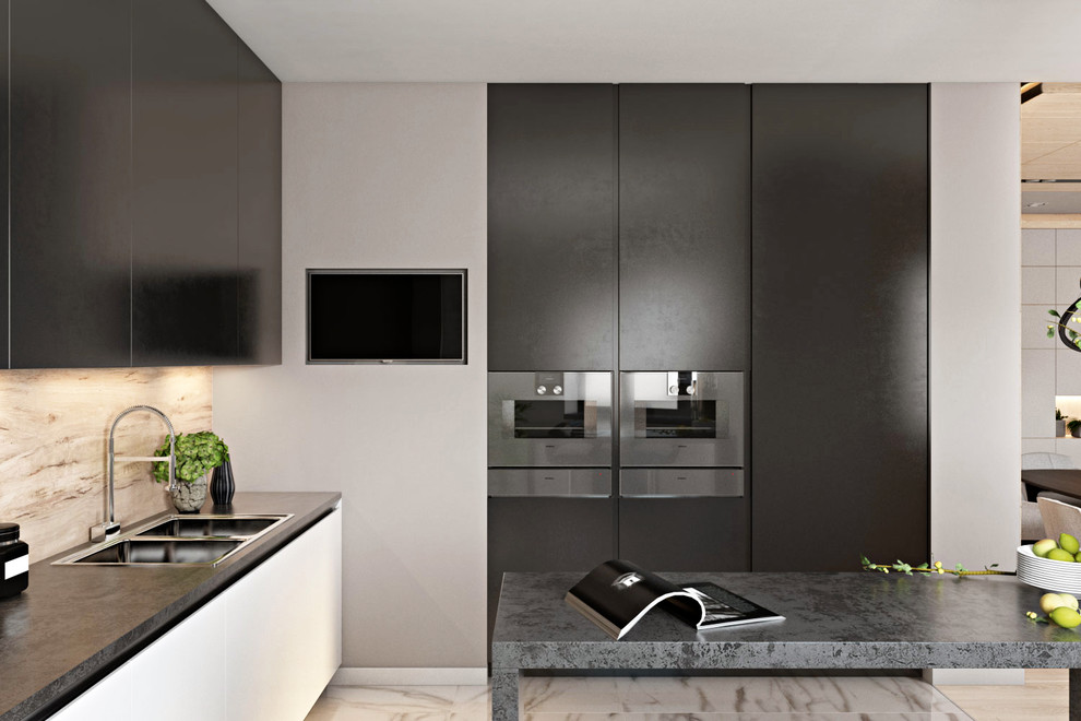 Квартира 180 м2