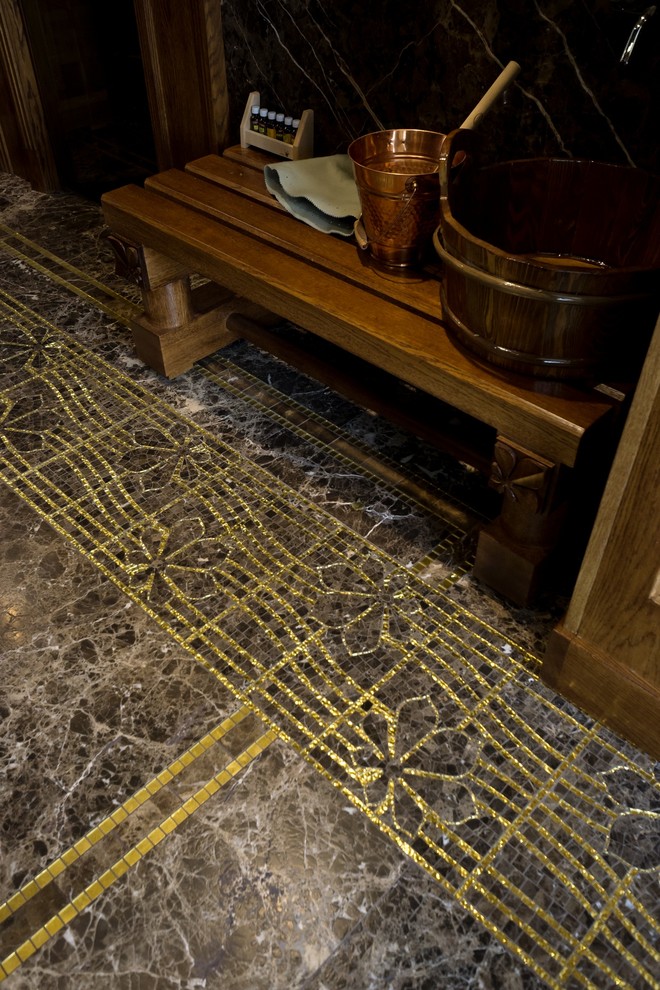 Ванная комната