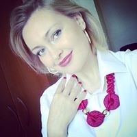 Виолетта Фомина