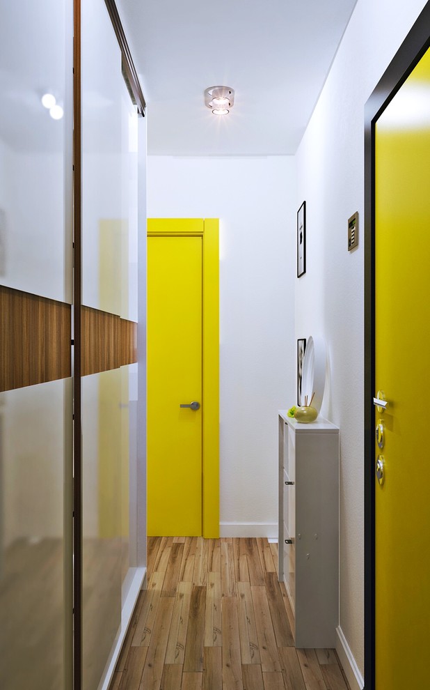 Квартира в ЖК "Mistola Hiils"