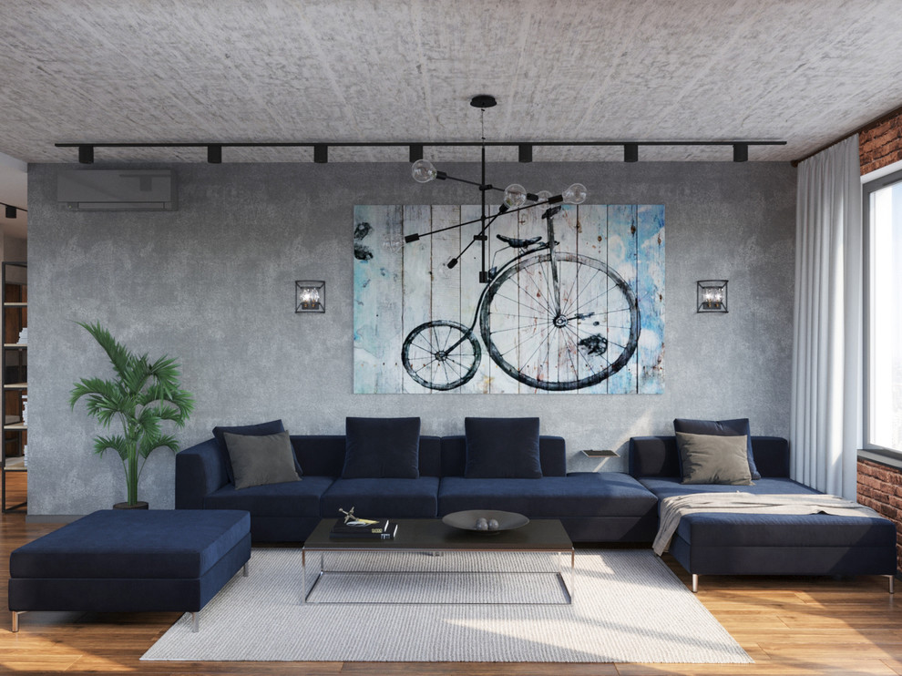 Loft Mayakovsky