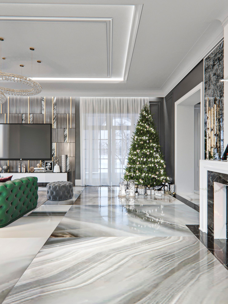 КП Шато Соверен