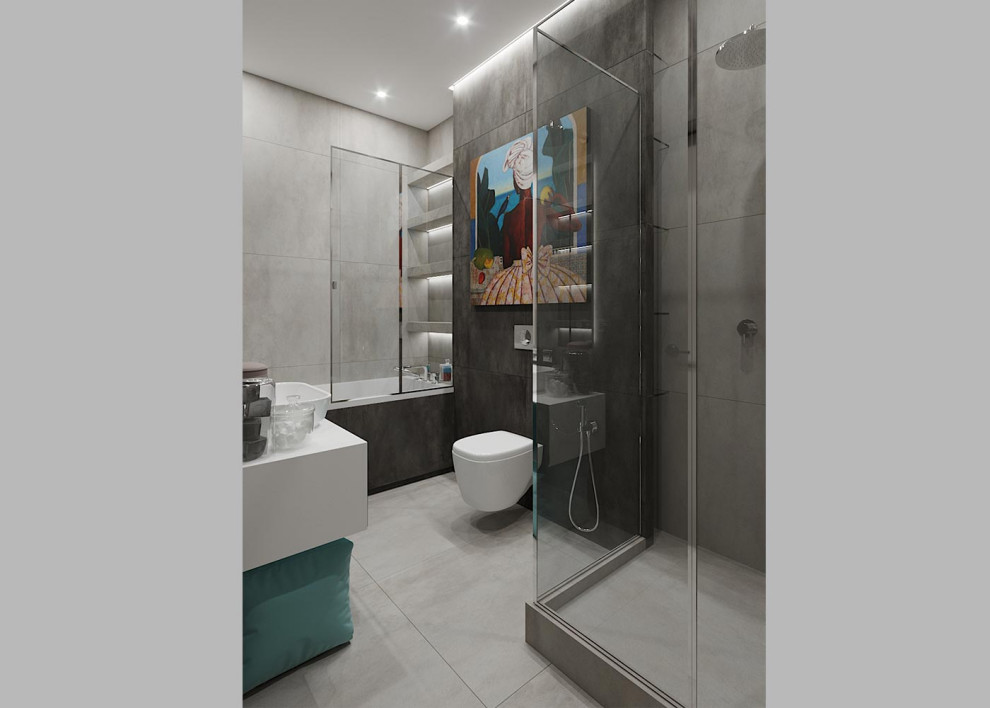 ДИЗАЙН ПРОЕКТ АРИСТОКРАТ