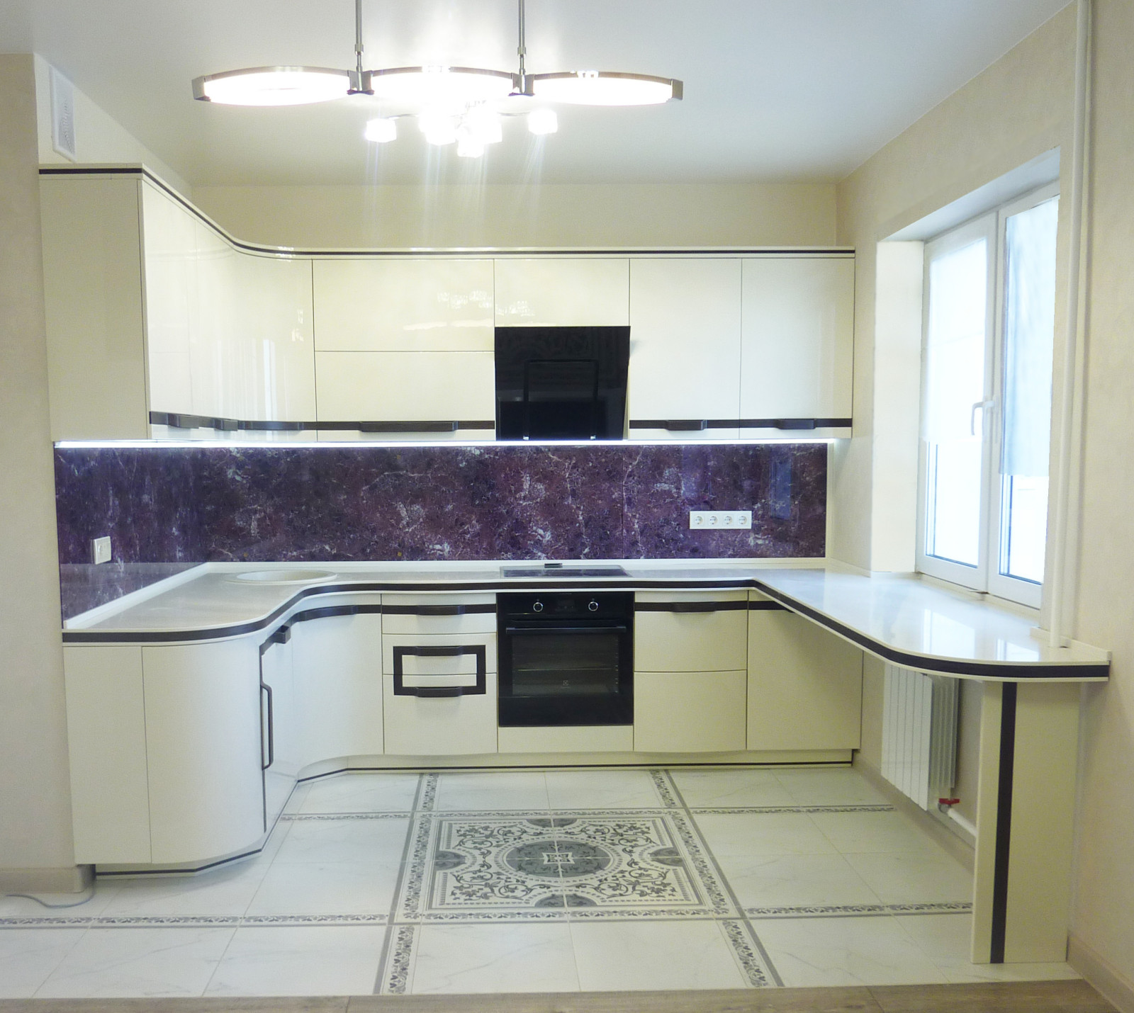 Обложка проекта: Сантония