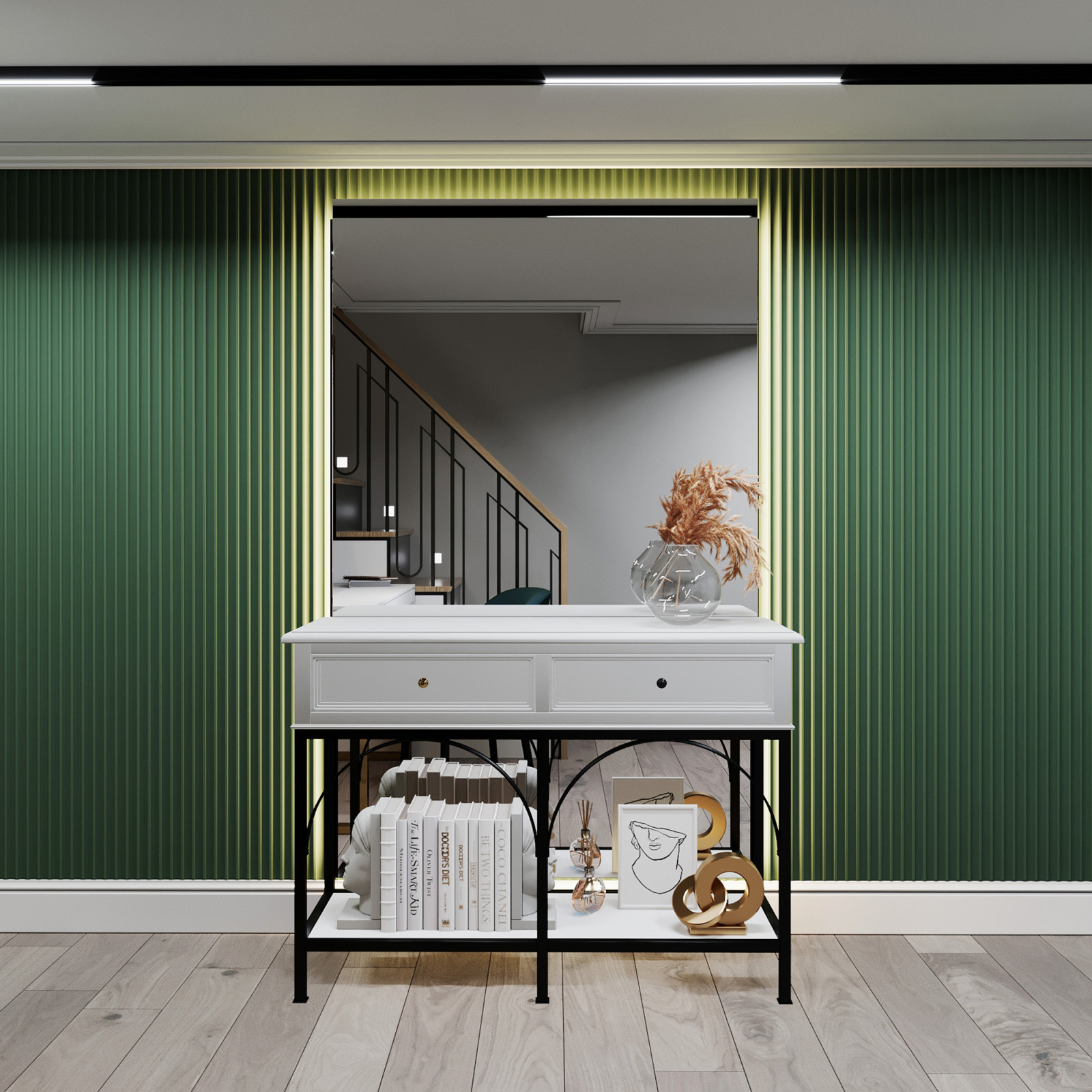 Современная стихия