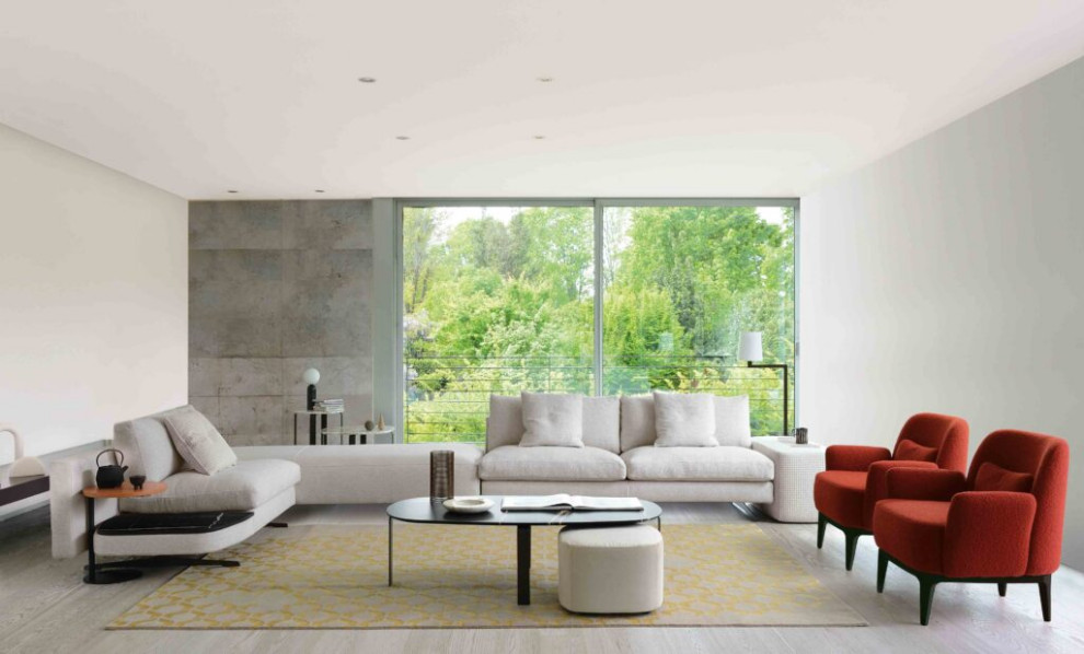 Обложка проекта: CTS Salotti