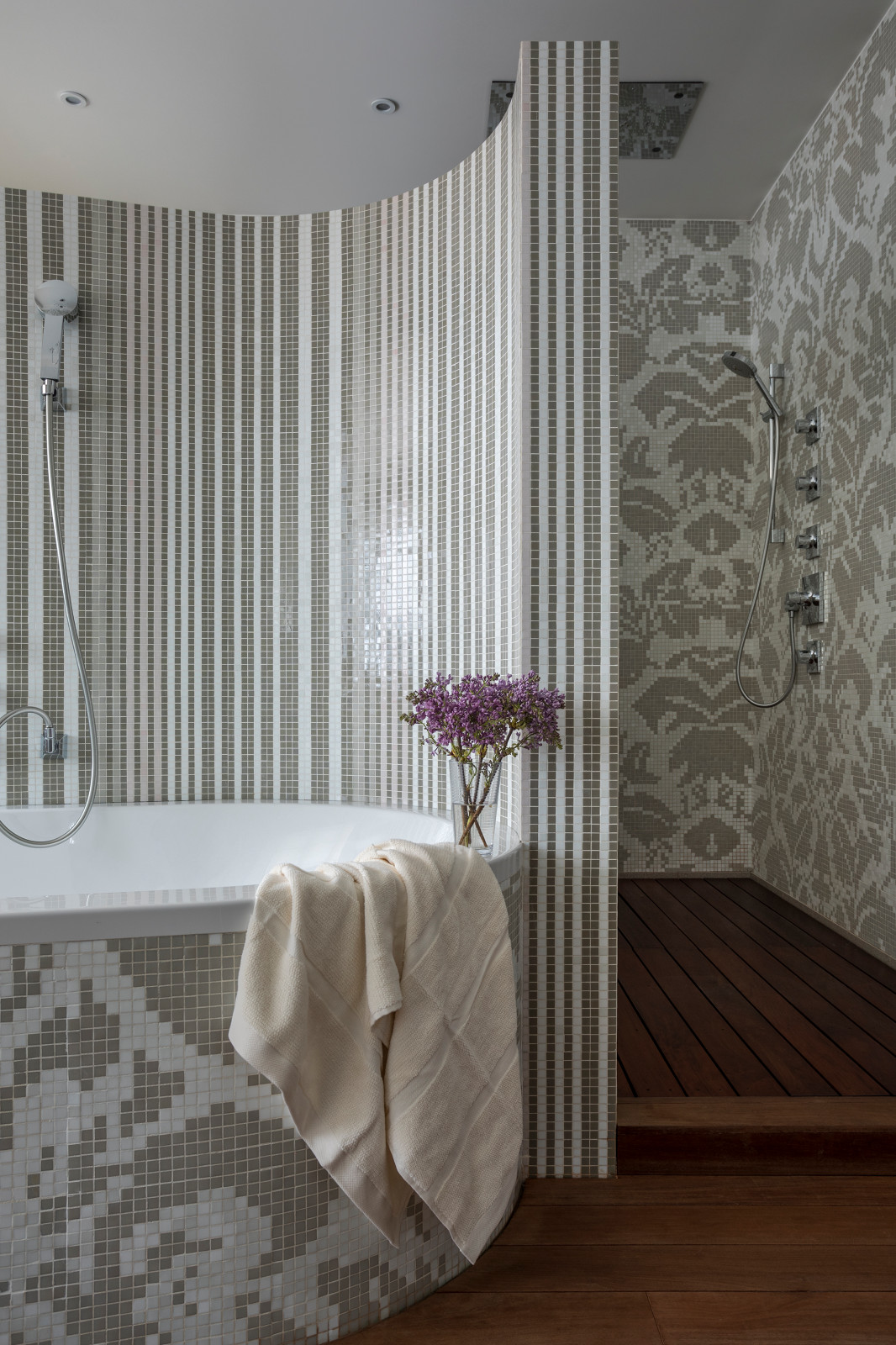 Дом в Подмосковье