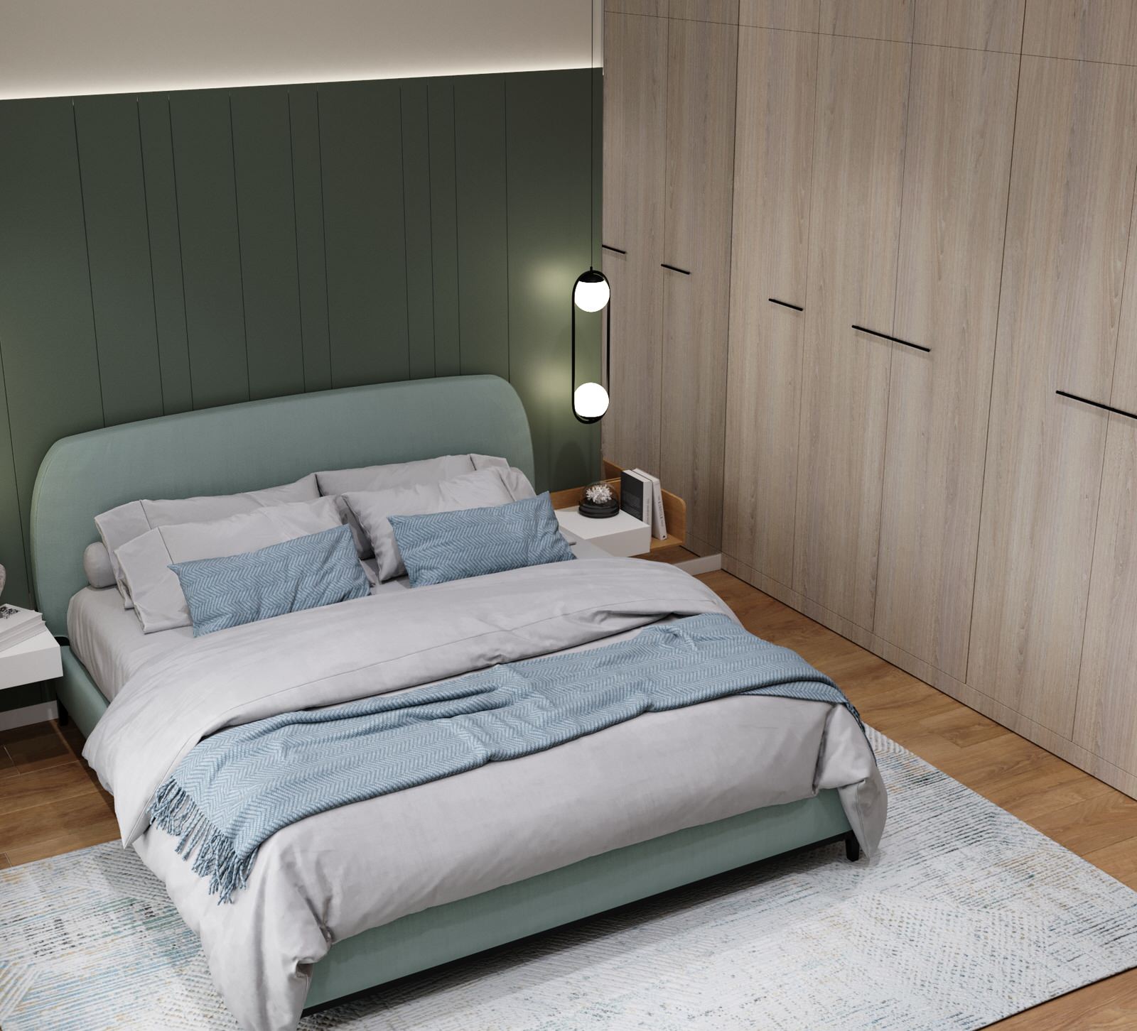 ЖК "Биография"