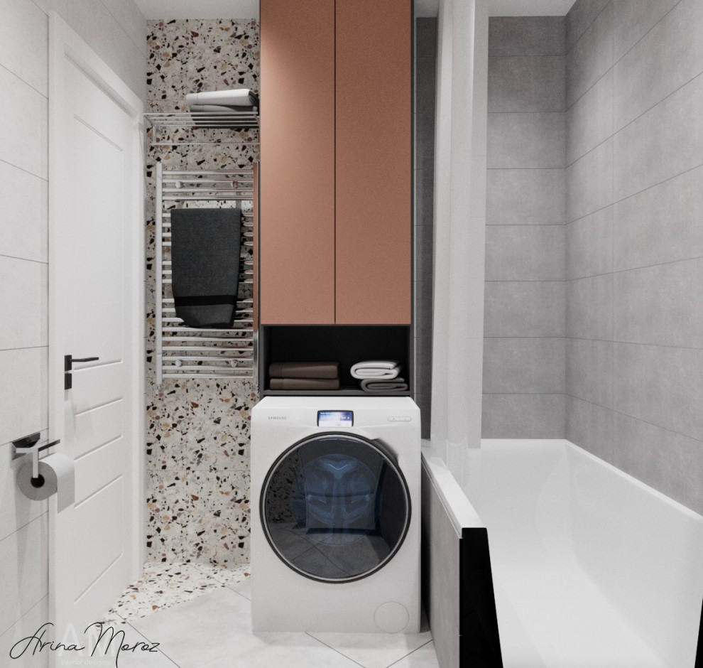 Стильная "однушка" в г.Тула