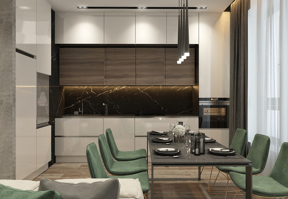 Территория счастья