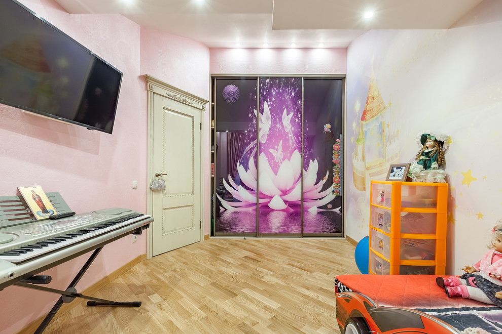 Коттедж Баковка