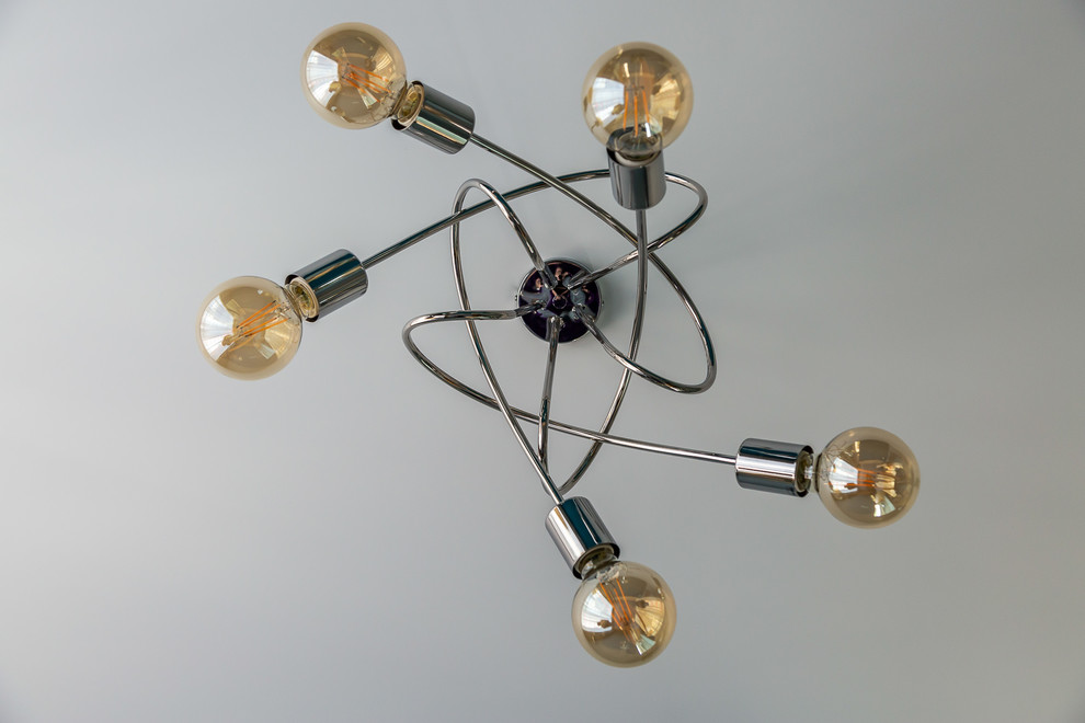 Квартира 75 кв.м в Сочи в жилом комплексе 123