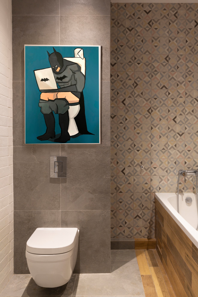 Квартира недалеко от Воронцовского парка..)