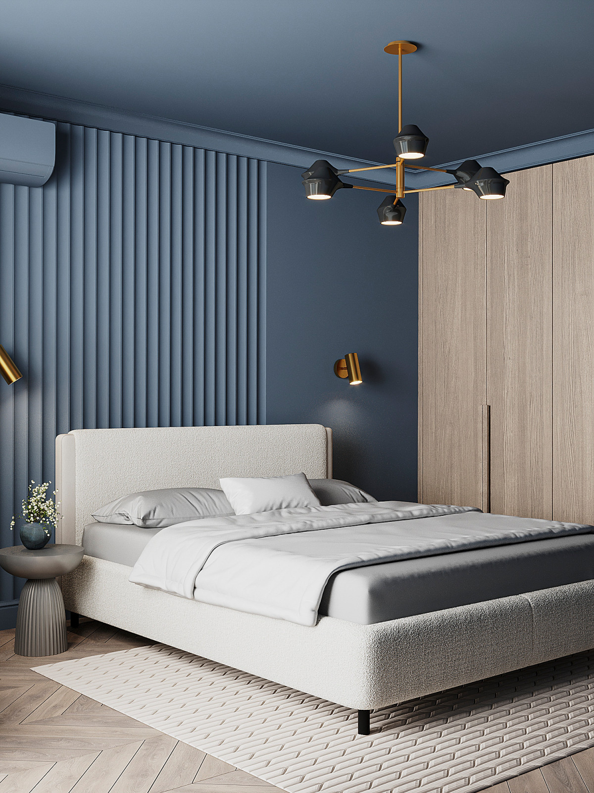 Москва, ул. маршала Тухачевского