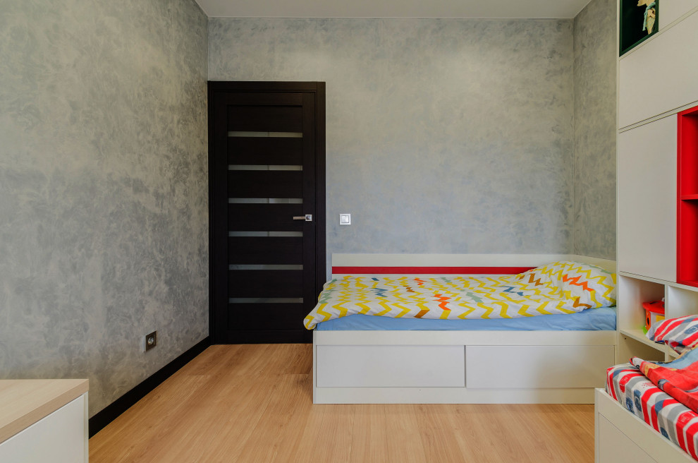 Примеры работ