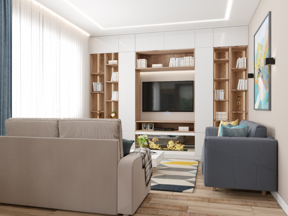 Дизайн - дома