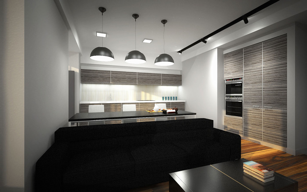 Реализован 2014: 3-комнатная квартира 78 м², Ростов-на-Дону