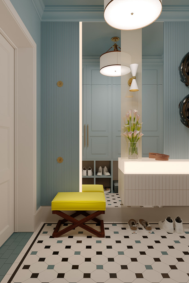 Квартира в ЖК "West Garden"