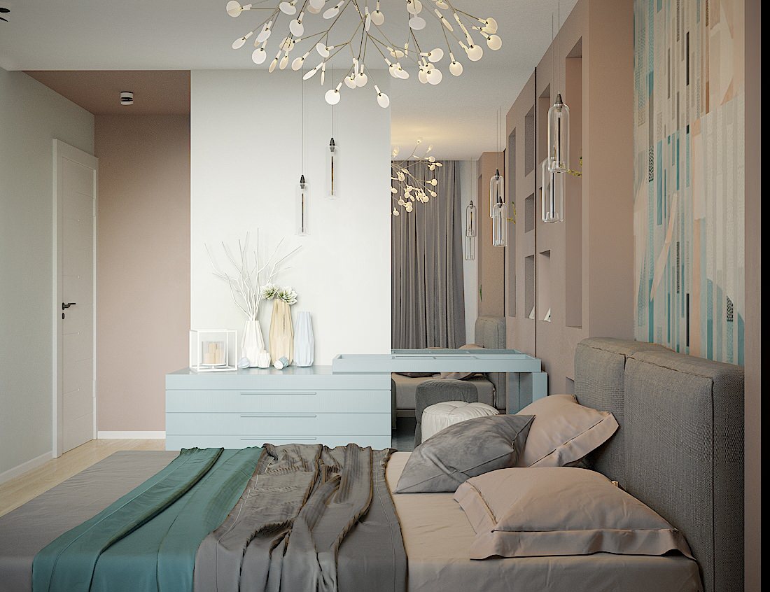 Обложка проекта: Powder