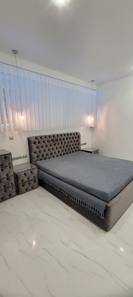 Квартира в ЖК Лазурный берег