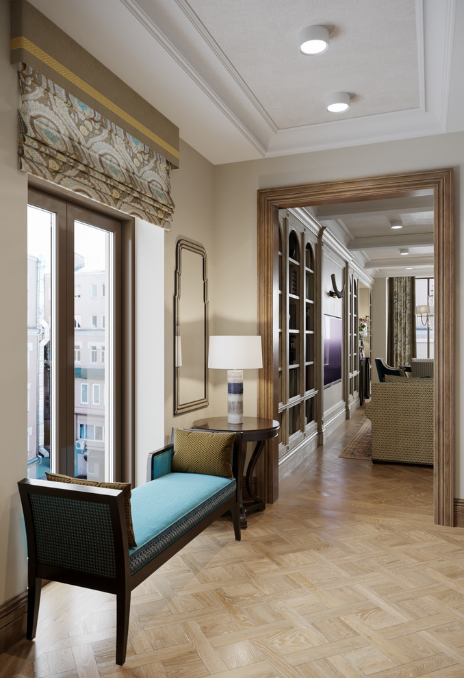 Квартира в Клубном Доме Depre