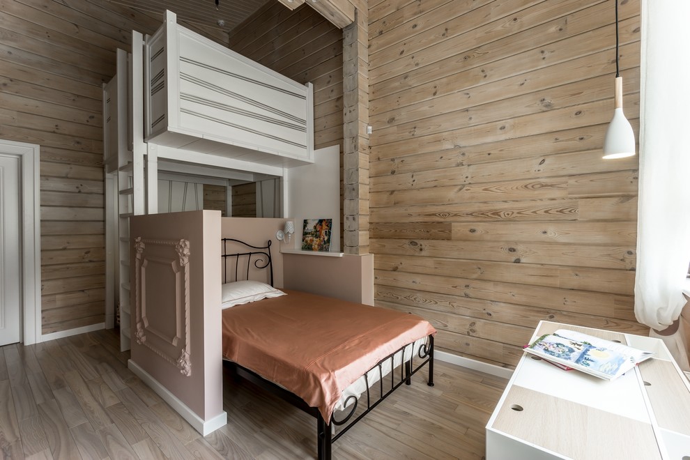 Усадьба в Дмитрове