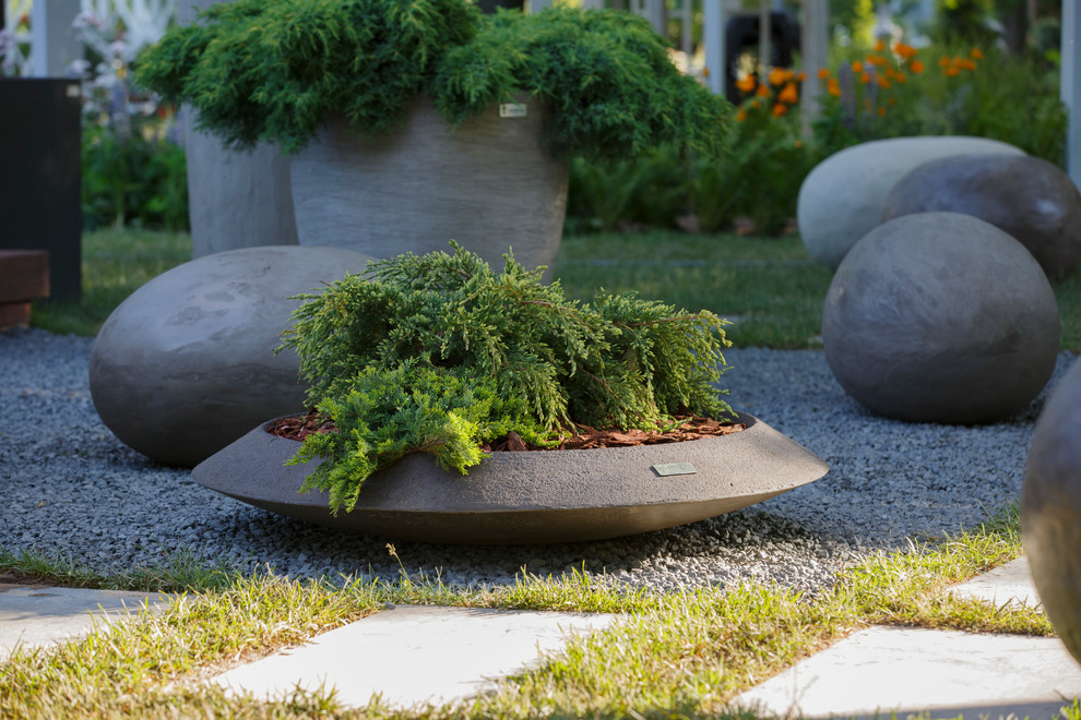 Примеры работ малых архитектурных форм