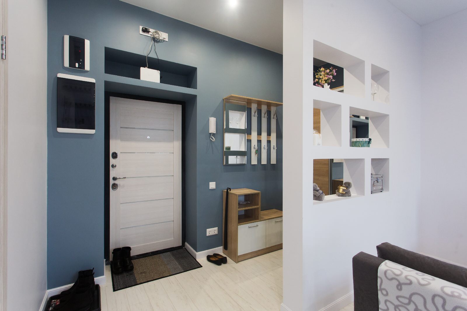 ул. Строителей, 17