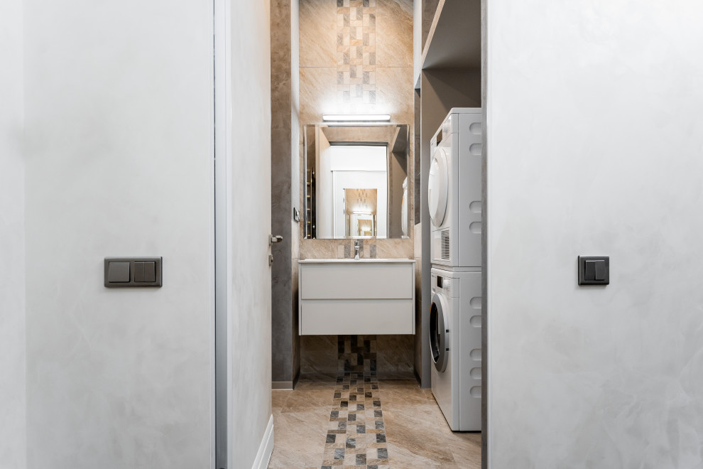 ЖК Смольный парк