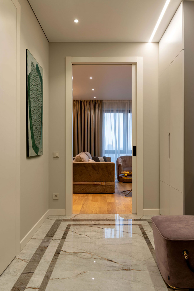 Дискавери парк