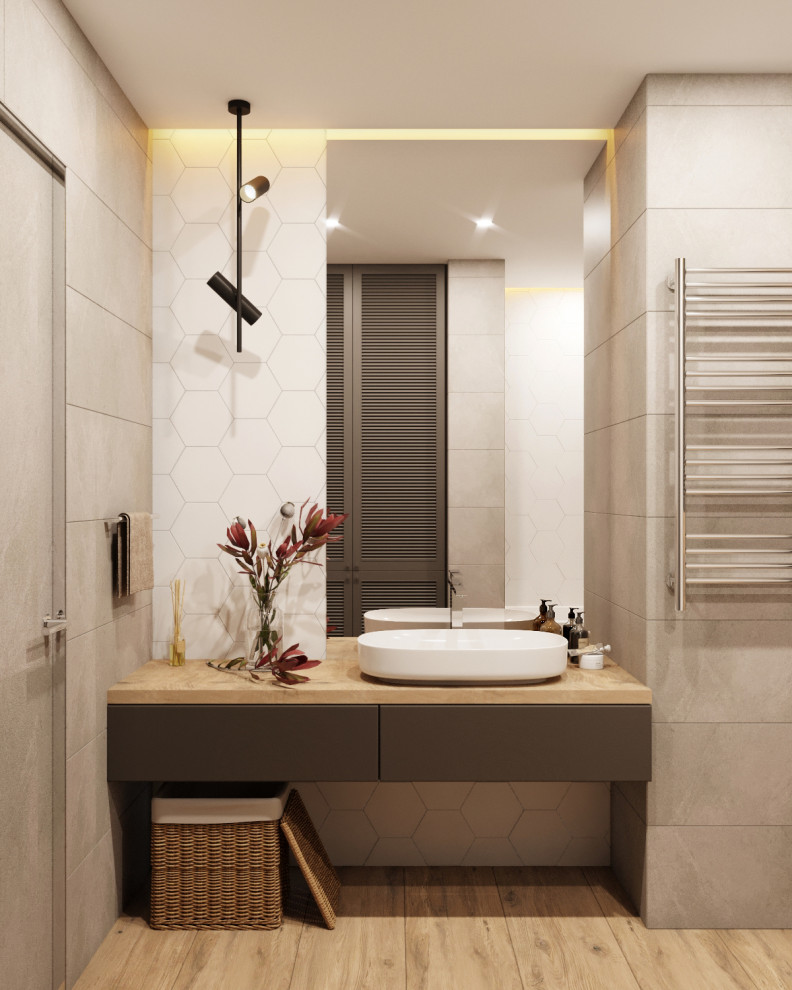 ЖК Матрешки. Ижевск.