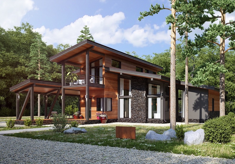 Проект "Найт"