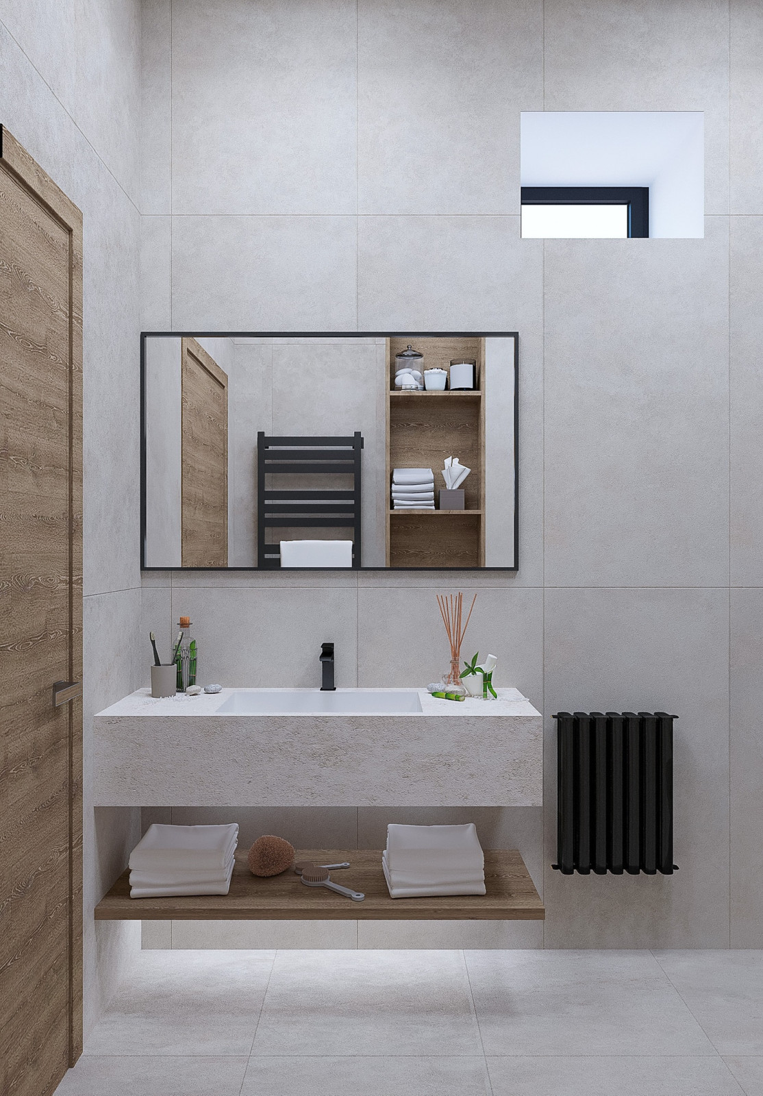 Обложка проекта: Дом 260 м